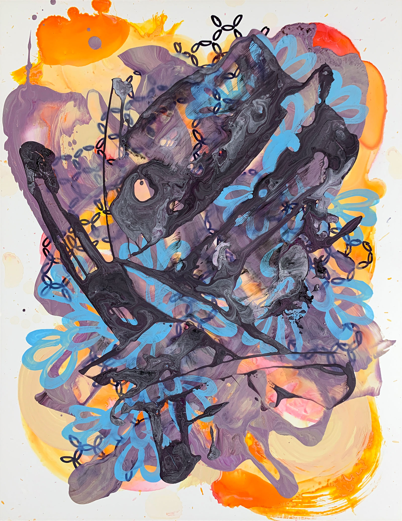 10th Annual Members’ Exhibition