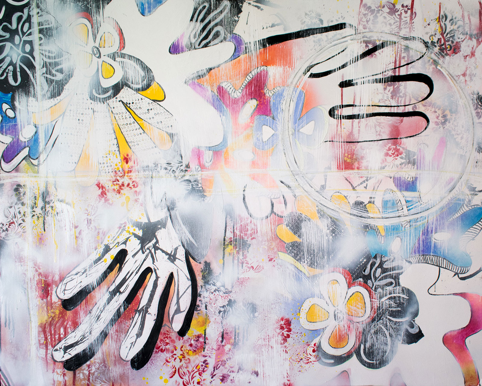 3rd Annual Student Artist Members’ Exhibition