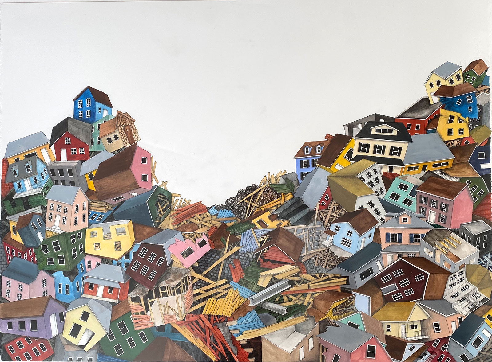 9th Annual Members’ Exhibition