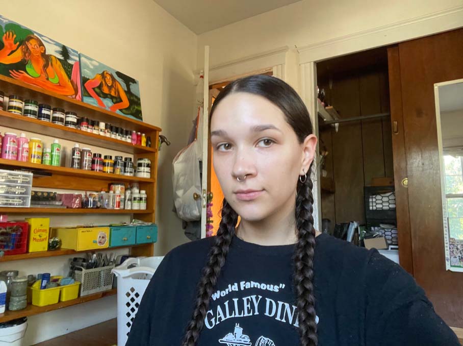 Camilla Kathleen Campos Maloney