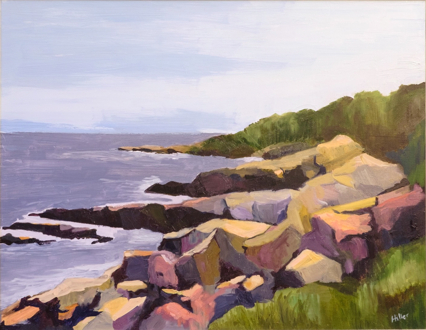 Reinvented: Drawn to Art