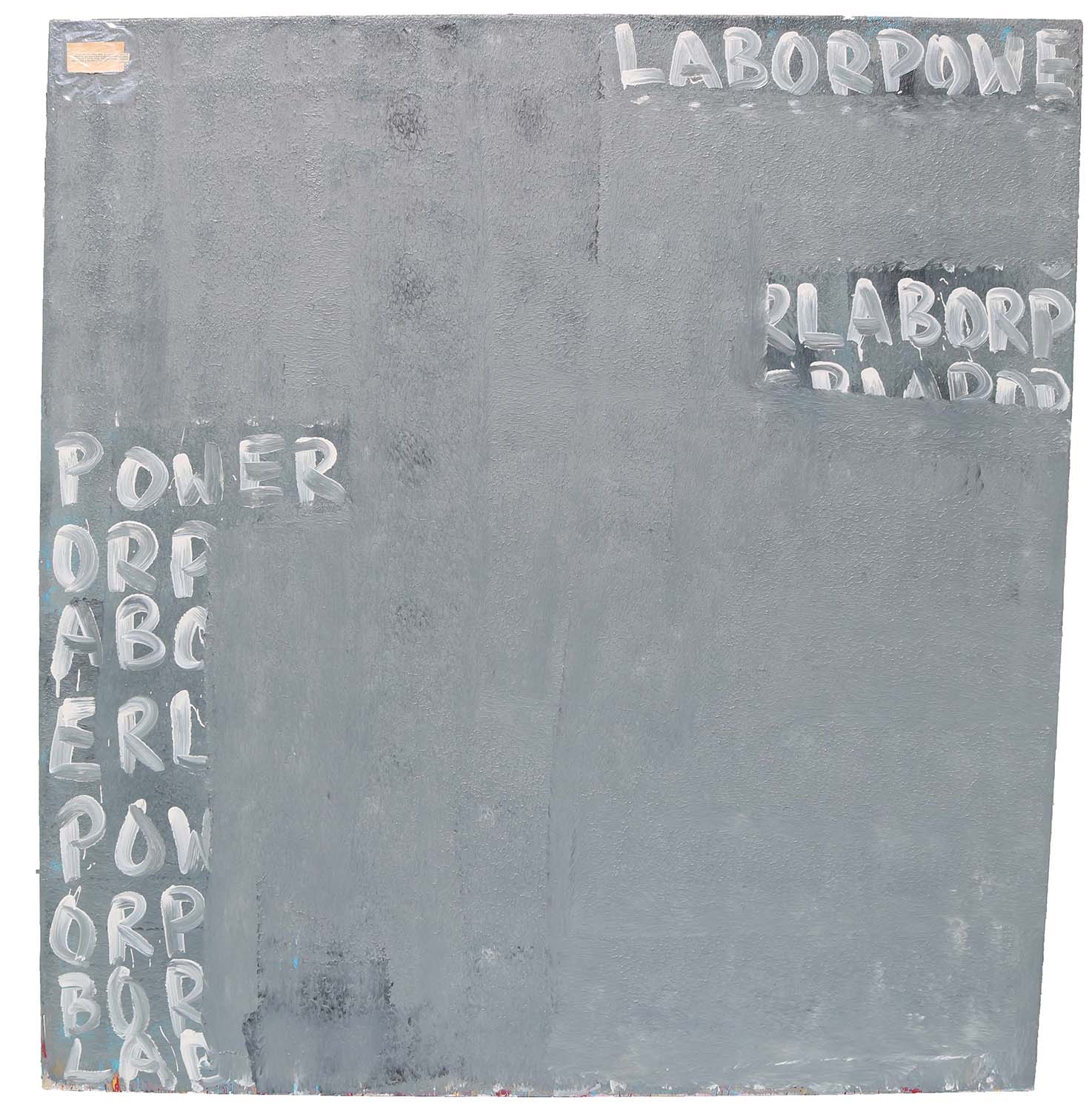 Now Introducing Mr. Blank