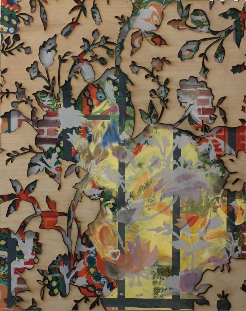 2nd Annual Student Artist Members’ Exhibition