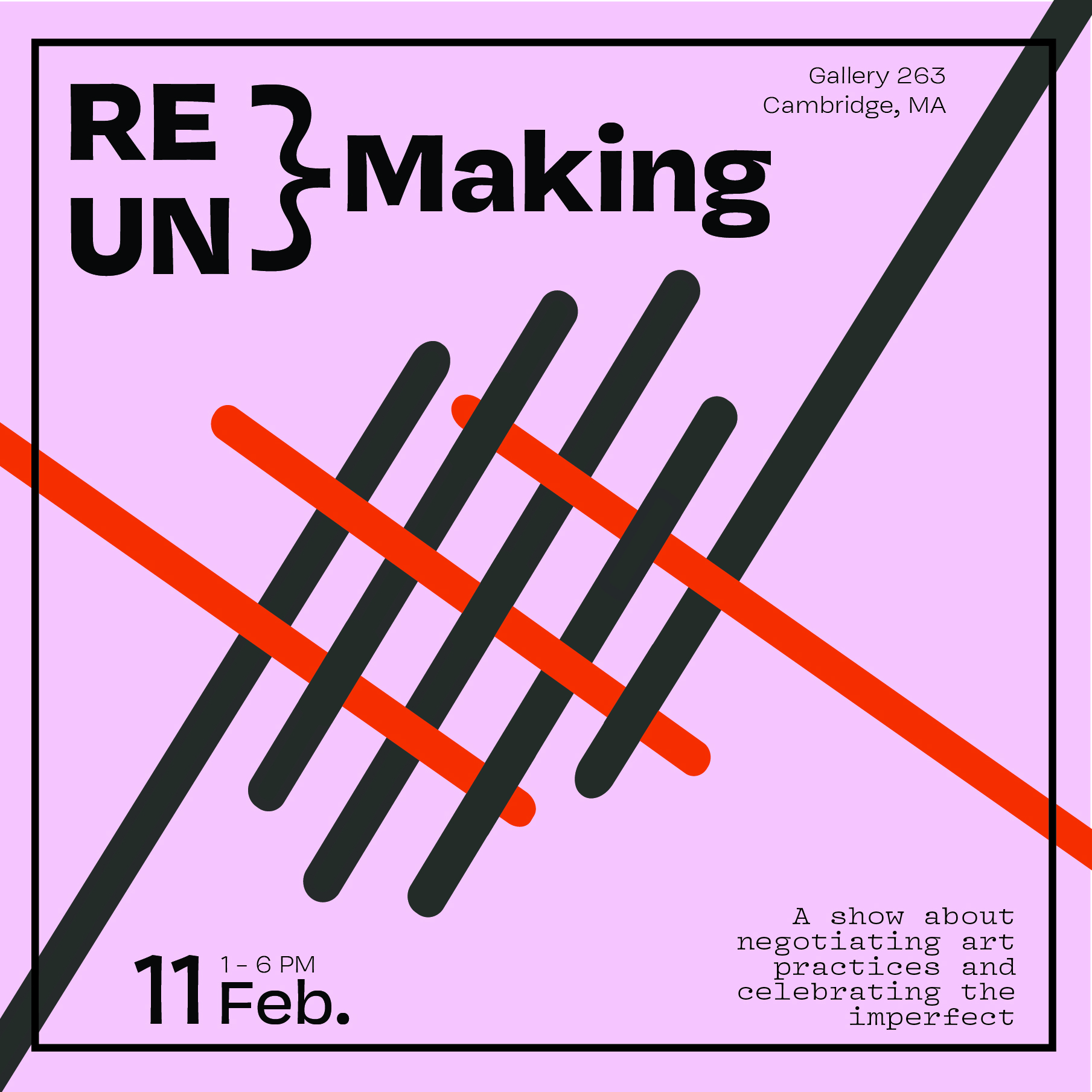 Re/Un Making