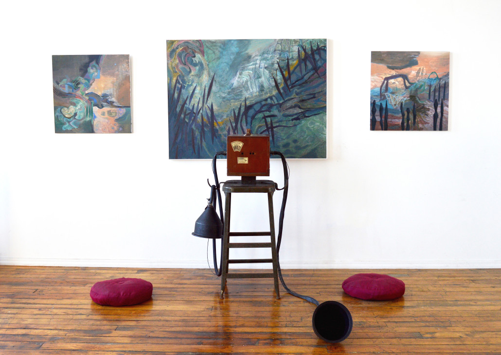 Listen to the Whales